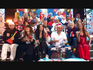 Премьера! Ленинград - Антидепрессанты (на детских инструментах)