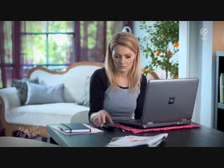 Чумовые тётки / Knallerfrauen / S01E06 из 08 / на русском