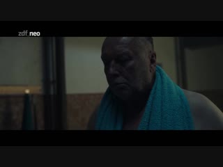 Темпель / Tempel / S01E05 из 06 / на русском