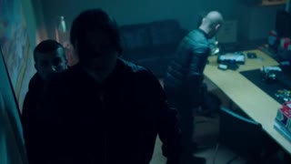 Алекс / S02E03 из 06