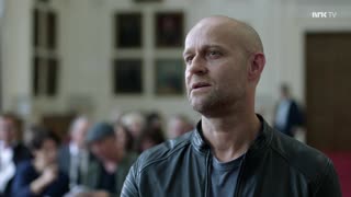 Убийство без границ / S02E03 из 08