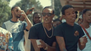 Dre & Sparta - Float (Official Video 2019)