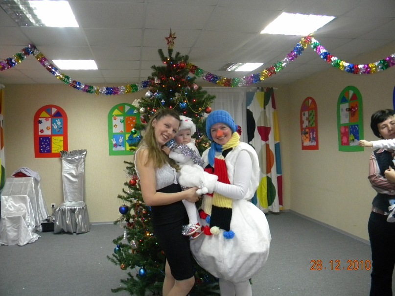 Светлана Щербакова фотография #12