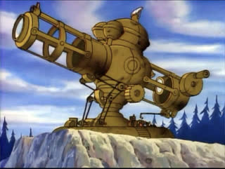 013. Чудесный Гаммископ (♥ Приключение мишек Гамми) Мультики для детей мультсериалы