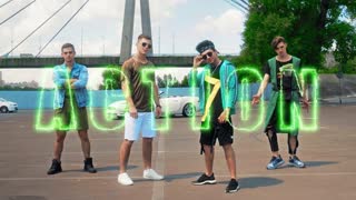 ACTION - На Зеленій Хвилі