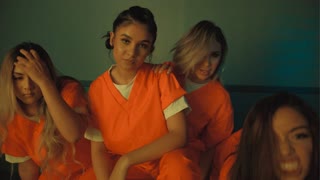 Malaynah - Wait a Minute (Official Video 2019)