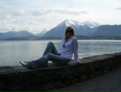 Фотография Явсиной Елены