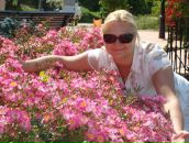 Фотография Зиминой Марины