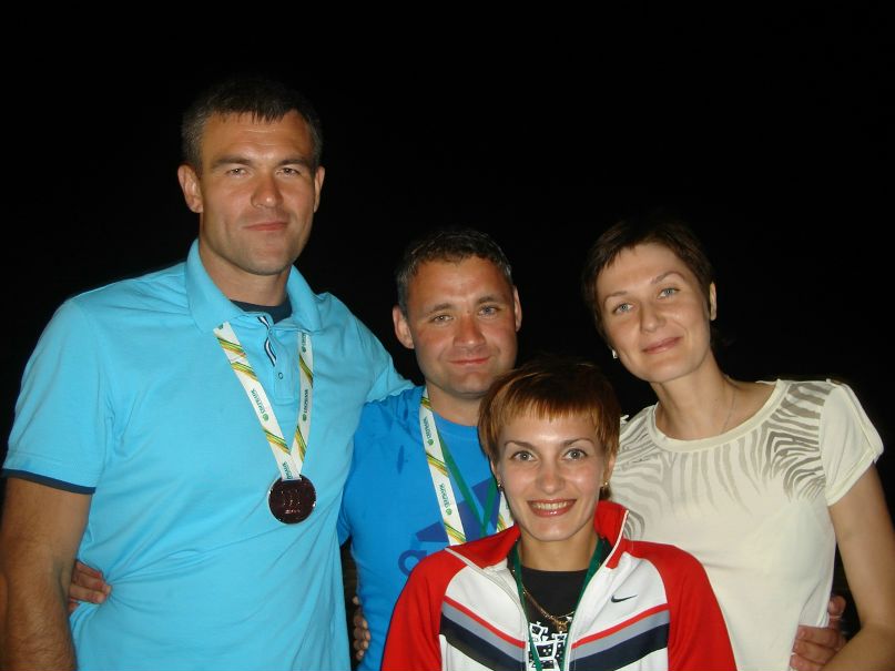 Роберт Хазиев фотография #8