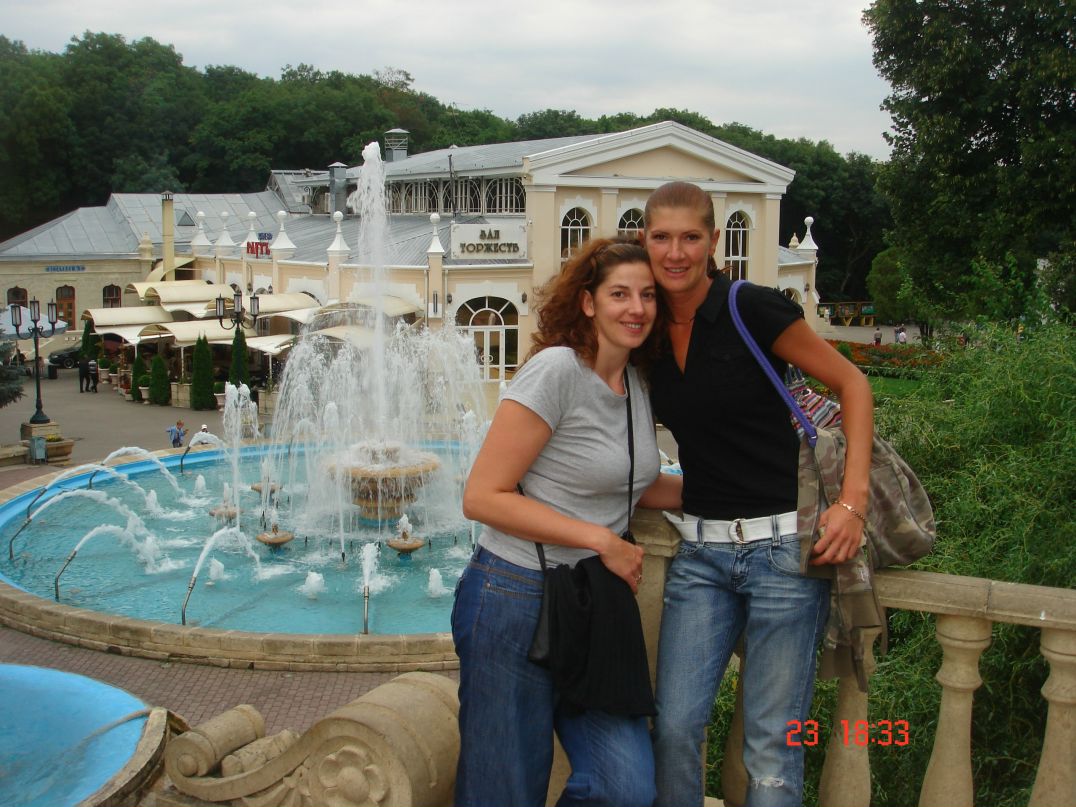 Наталья Гвоздева фотография #39