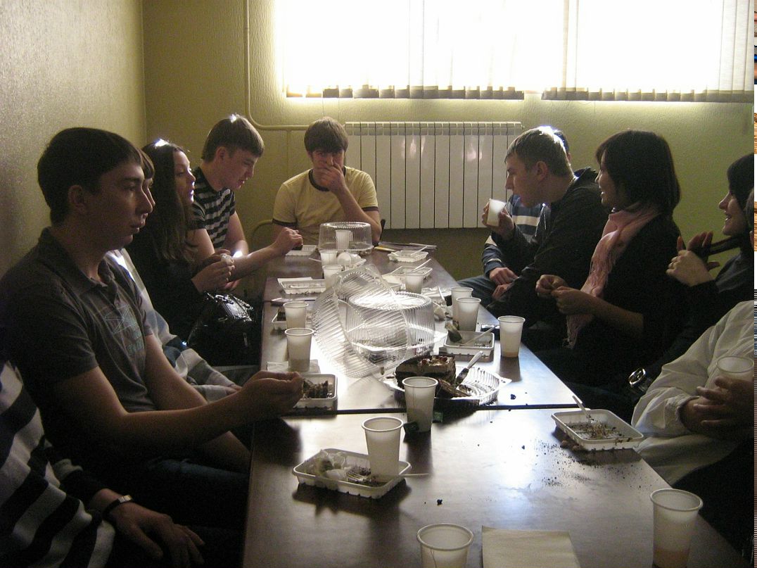 Дмитрий Нечаев фотография #8