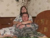 Фотография Писаревой Светланы