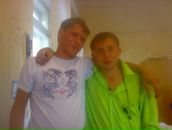 Фотография Пиногорова Анатолия