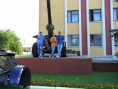 Іван Городецький фотография #9 (источник - https://vk.com/id14643509)