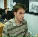 Фотография Витязя Всеволода