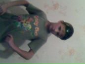 Тіна Ющенко фотография #1