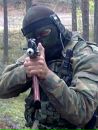 Фотография Губжева Алима