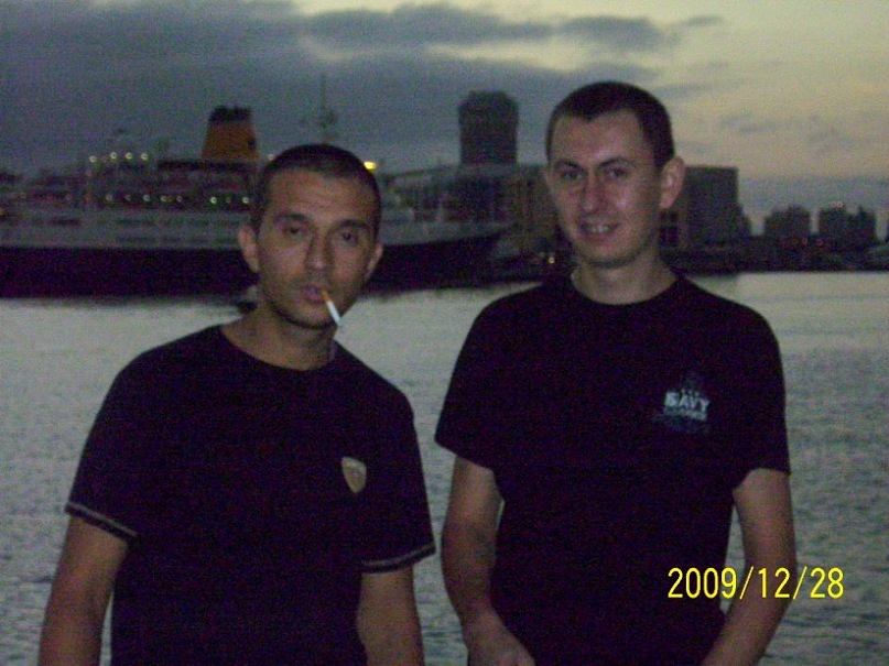 Митя Борщев фотография #11