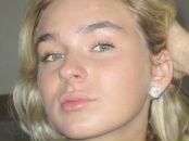 Фотография Фабричновой Алёны