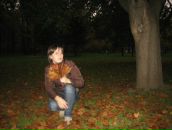 Фотография Кальиной Дашеньки