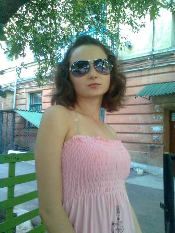 Вероничк@ Дзюб@ фотография #22