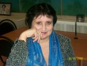 Фотография Волковой Наталии