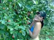 Фотография Градусовой Алены