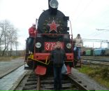 Фотография Поташевой Ирины