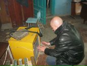 Богдан Світличний фотография #14 (источник - https://vk.com/id55312416)