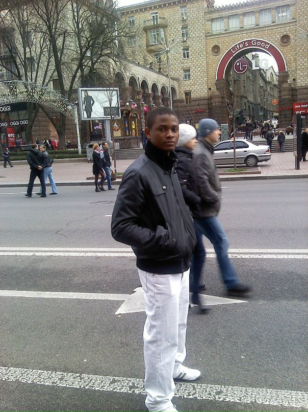 Kit Andy фотография #39