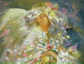 Фотография Кладовой Анны