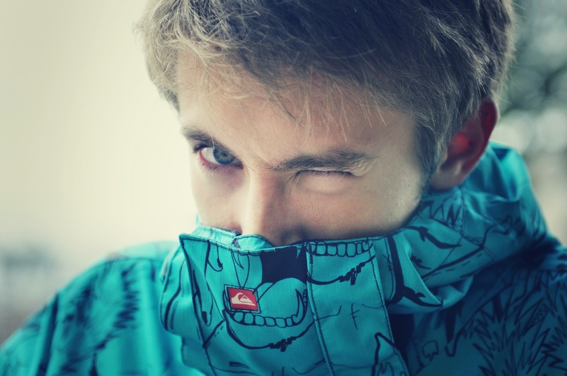 Антон Чугункин фотография #30