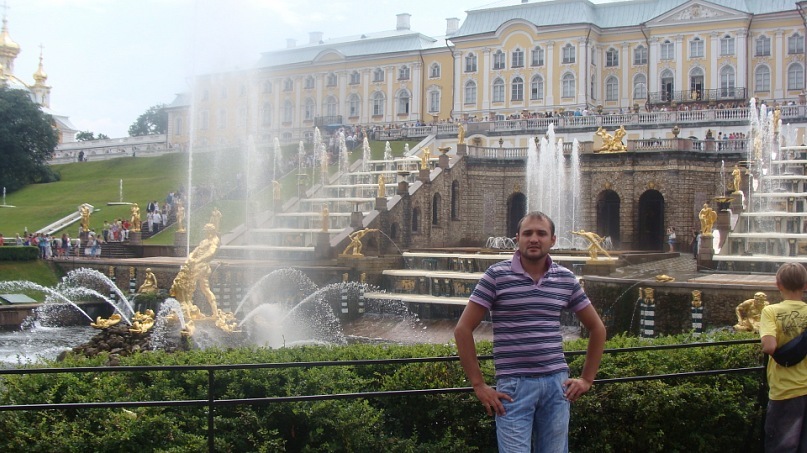 Егор Булычев фотография #47