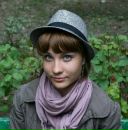 Фотография Родининой Оли