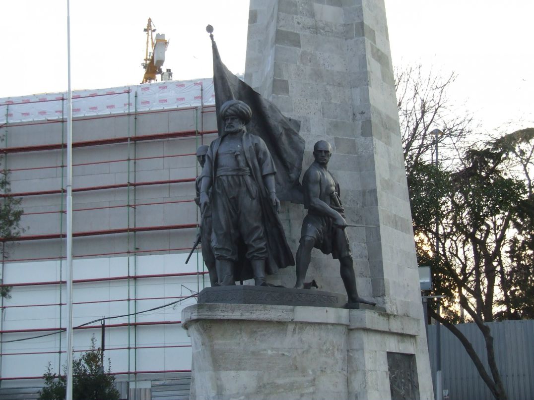 Илья Букеев фотография #35