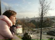 Фотография Поляниной Елизаветы