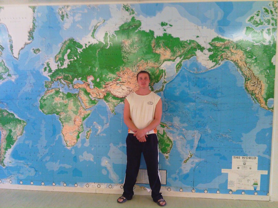 Игорь Шадрин фотография #9