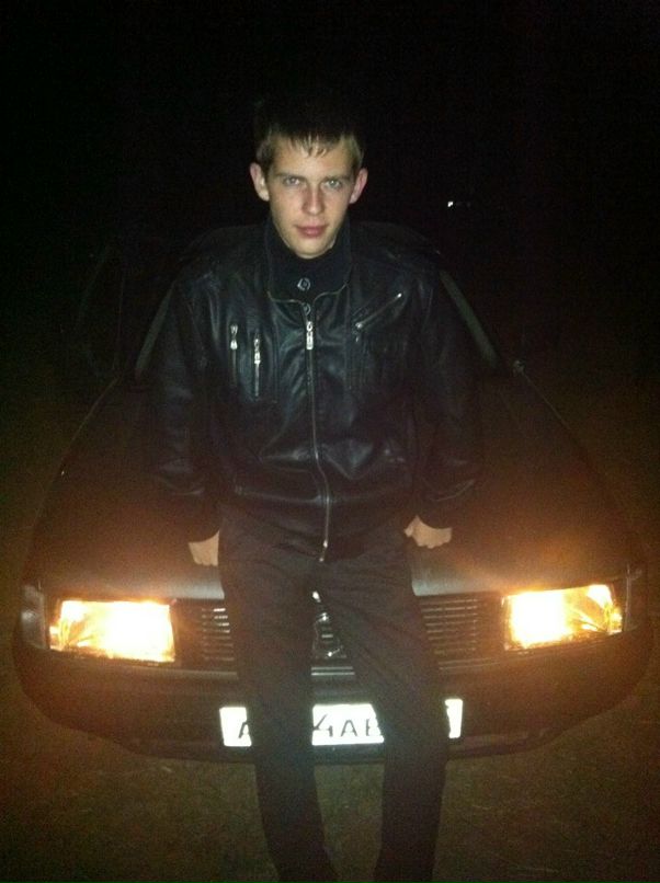 Михаил Зуенко фотография #8