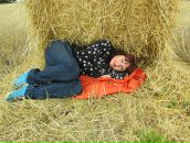 Фотография Задорожной Елены