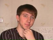 Фотография Дерябкина Дениса