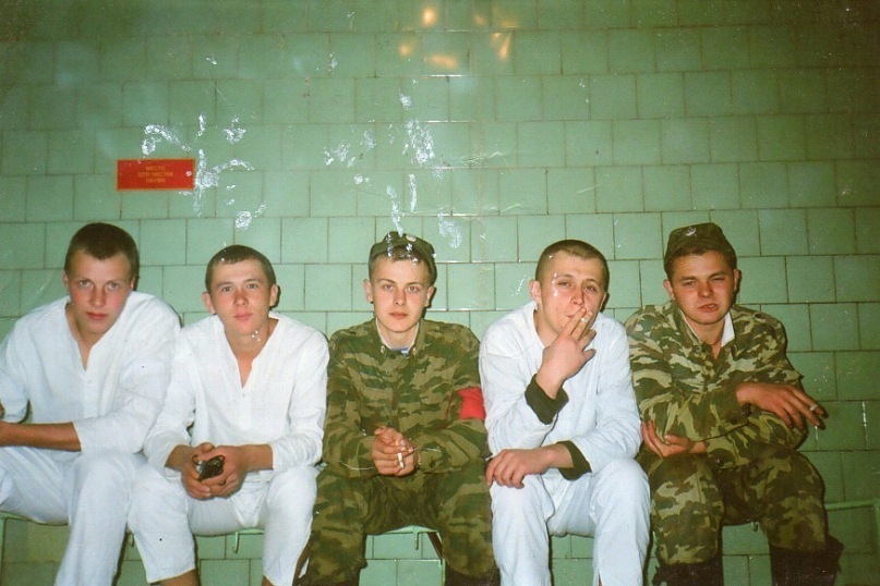 Дмитрий Селюнин фотография #38