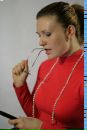 Фотография Рожновой Надежды