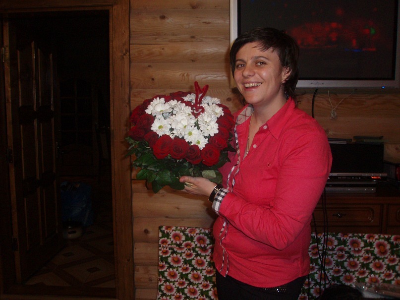 Tamara Kravets фотография #50