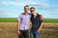 Фотография Бадурдинова Рината
