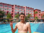 Сергій Чернецький фотография #18 (источник - https://vk.com/id39577262)
