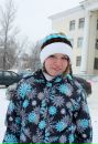Фотография Белозоровой Ольги