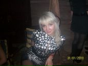 Фотография Карповой Марии