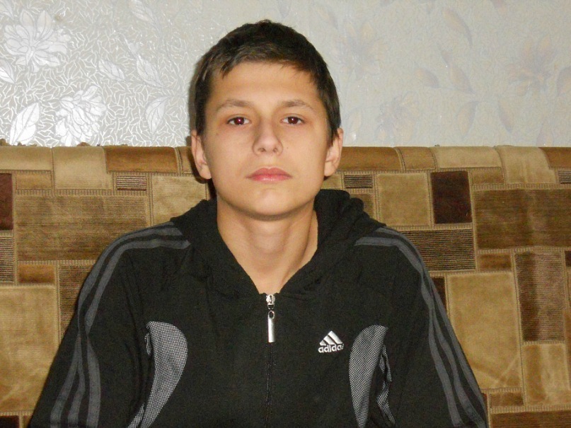 Алексей Ходеев фотография #11
