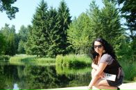 Фотография Шпортюк Дины