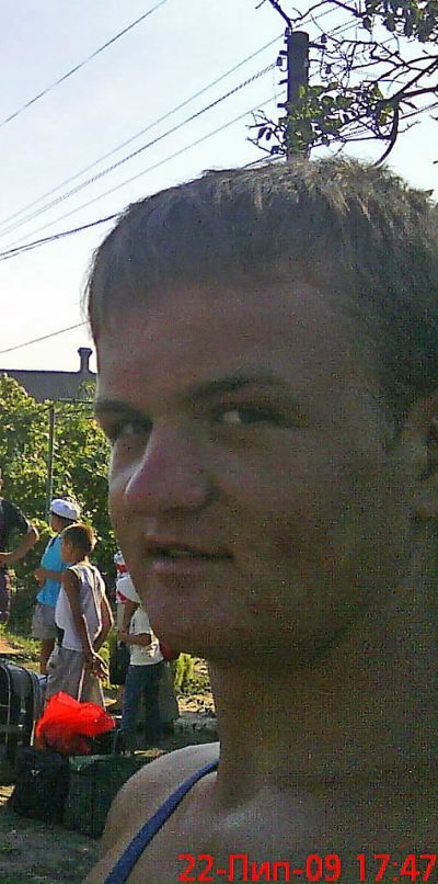 Міша Солтис фотография #32